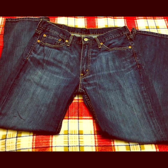Levi's Other - Levi’s 514, 33x30